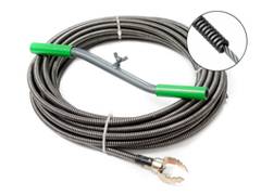 Plumbing cables SPEX